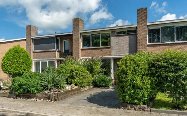 Foto van Anthony Fokkerstraat 27, Hurdegaryp