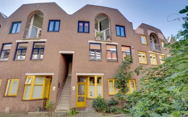 Foto van Waterstraat 10 A, Zwolle