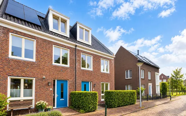 Foto van Veilingpark 5, Wijk bij duurstede