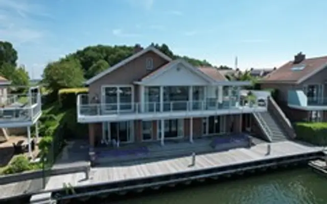 Foto van Schelde-Rijnweg 48, Tholen