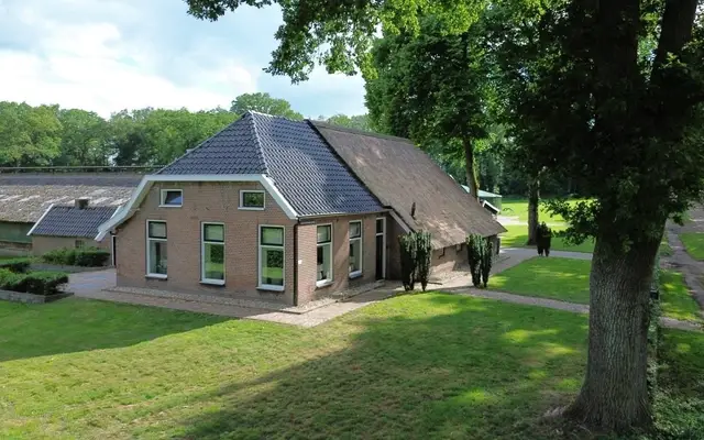 Foto van Oude Roswinkelerweg 178, Emmen