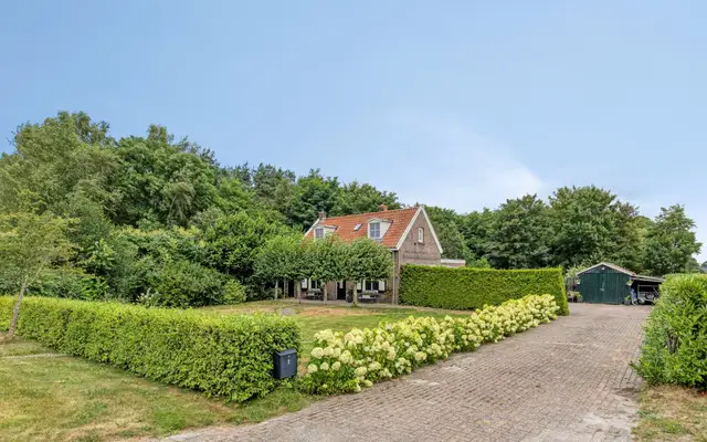 Foto van Meidoornlaan 2, Veenhuizen