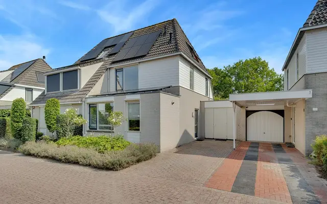 Foto van Sloetmarke 71, Zwolle