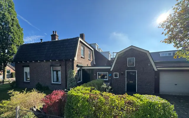 Foto van Oerdijk 42, Schalkhaar