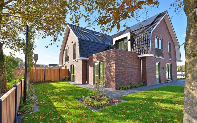 Foto van Ferlinge Stasjonsstrjitte 108 c, DE WESTEREEN
