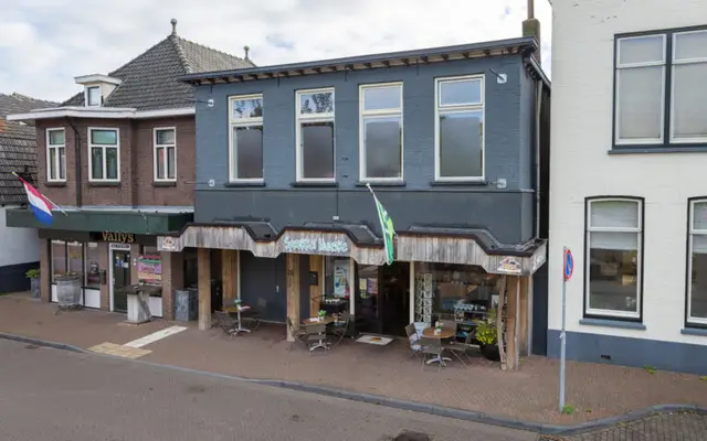 Foto van Oudestraat 28, Neede
