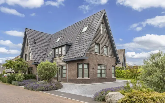 Foto van Jufferlaan 18, Blaricum