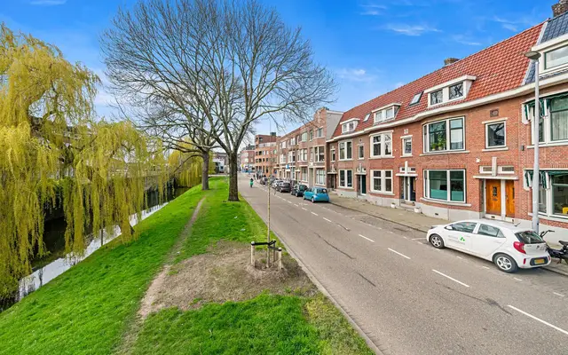 Foto van Randweg 38 A, Rotterdam