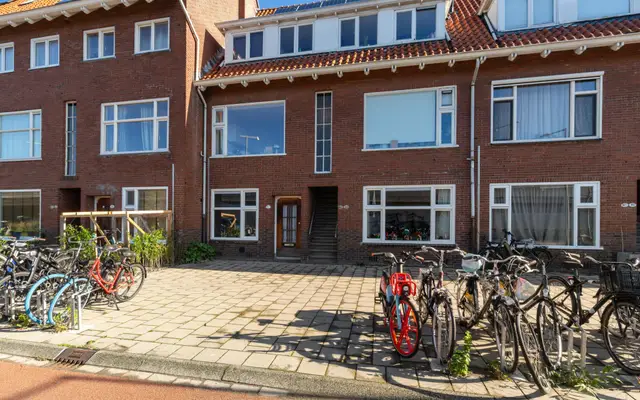Foto van Hoornsediep 50, Groningen