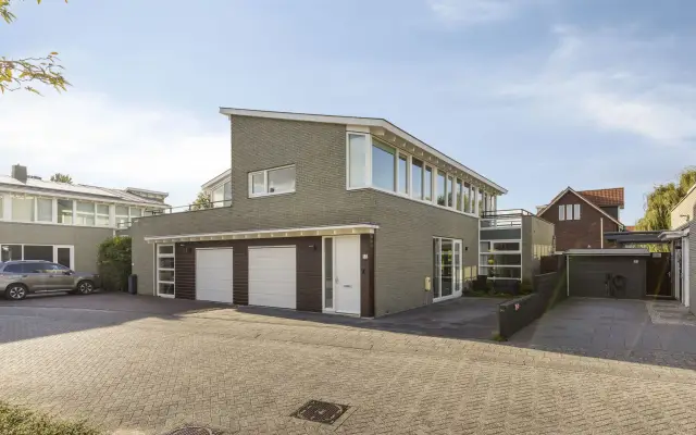 Foto van Malta 35, Zoetermeer