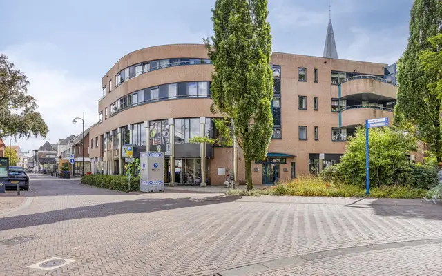 Foto van Torenstraat 19, Winterswijk