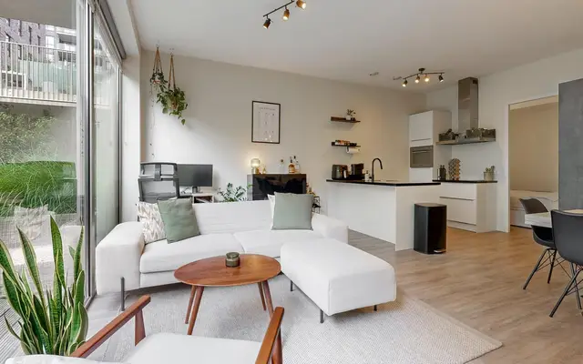 Foto van Rosy Wertheimstraat 22, Amsterdam
