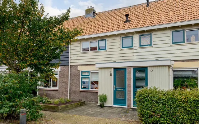 Foto van Heemskerkstraat 31, Meppel