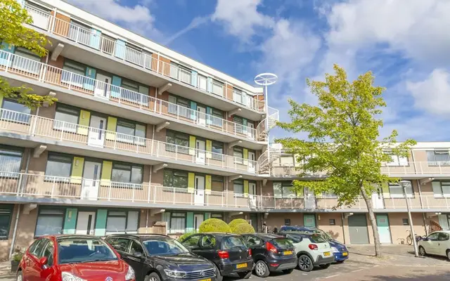 Foto van Zeelandiahoeve 229, Amstelveen