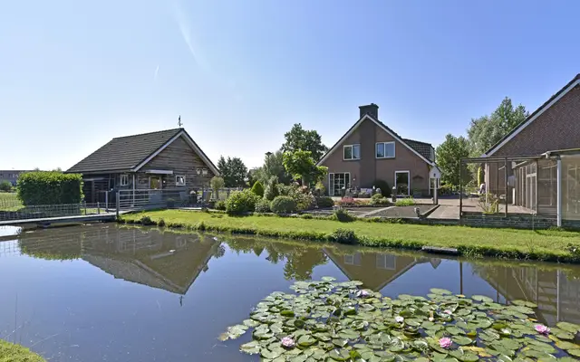 Foto van Wielewaalstraat 18, Woerdense Verlaat