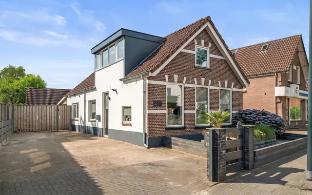Foto van Asselsestraat 207, Apeldoorn