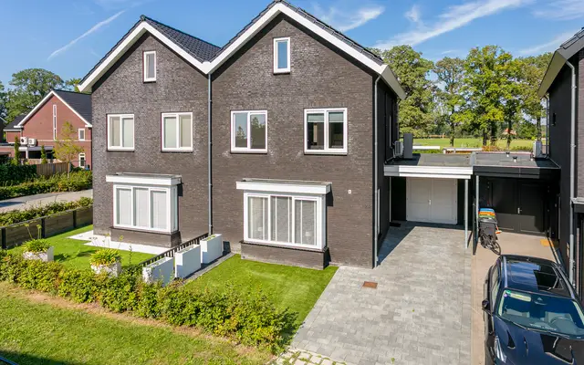 Foto van Hoogeveenstraat 24, Deventer
