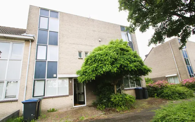 Foto van Aletta Jacobslaan 12, Amstelveen
