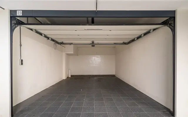 Foto van Obrechtstraat 417, Den Haag