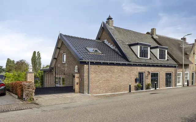 Foto van Noldijk 179, Barendrecht