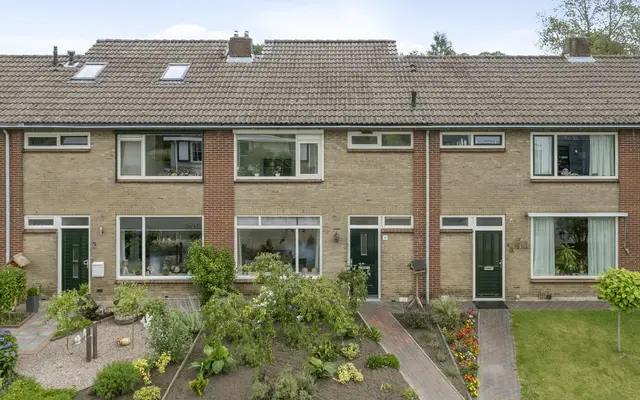 Foto van Het Wilgert 6, Epse