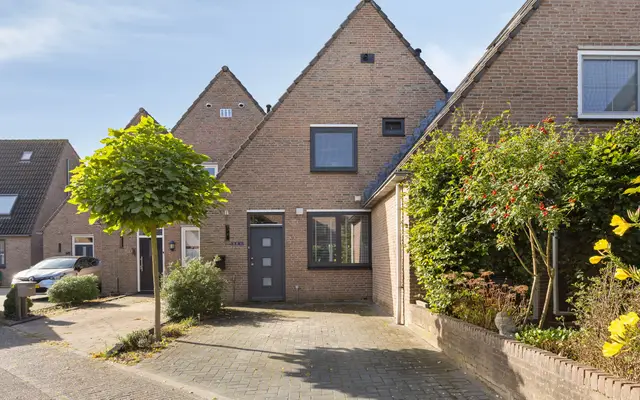 Foto van Elsland 1142, Wijchen