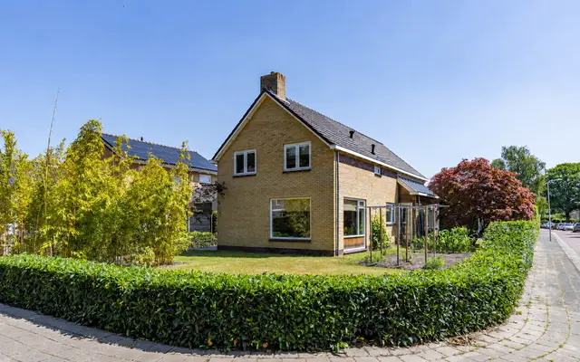 Foto van De Skeakel 5, Beetsterzwaag