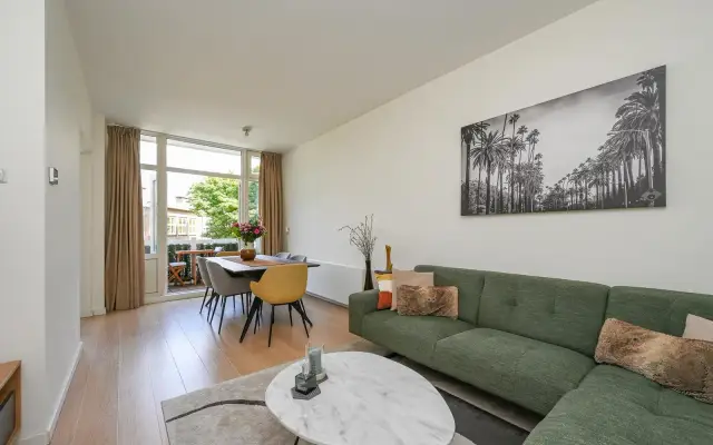 Foto van Anjelierstraat 43, 'S-Gravenhage
