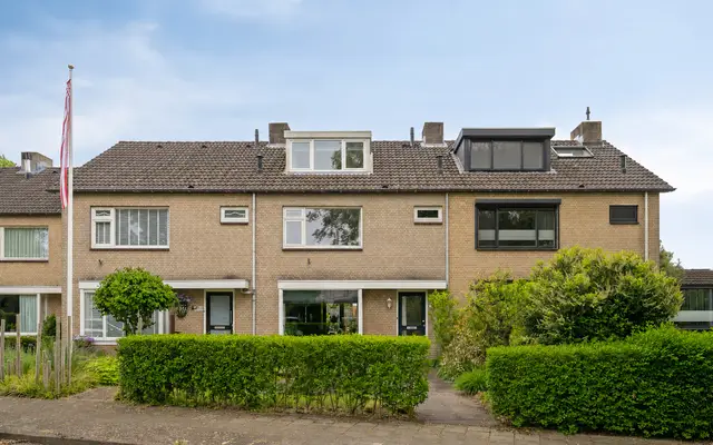 Foto van Willem Elsschotstraat 13, Rosmalen