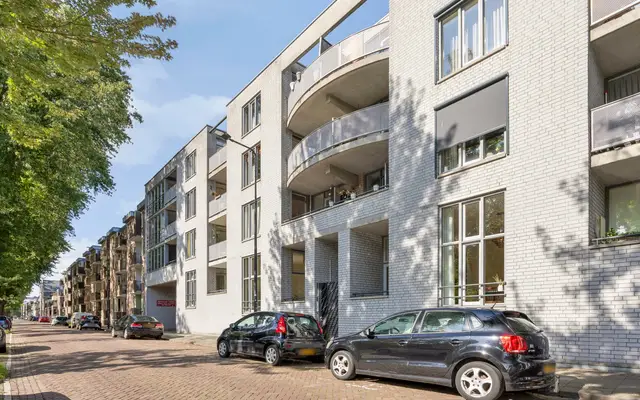 Foto van Zuid Willemsvaart 462, S Hertogenbosch