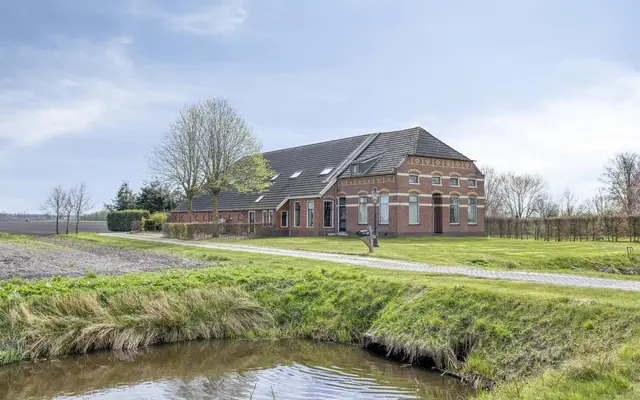 Foto van Veenhofsweg 62, Alteveer