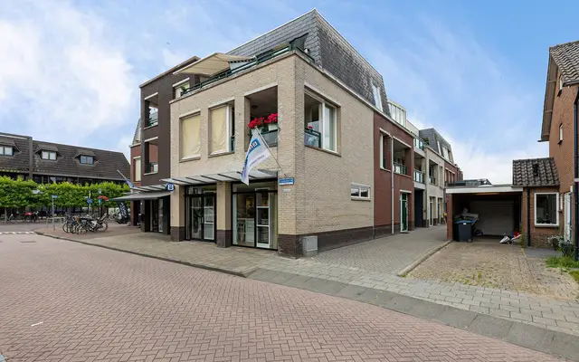Foto van Emmahof 6, Woudenberg