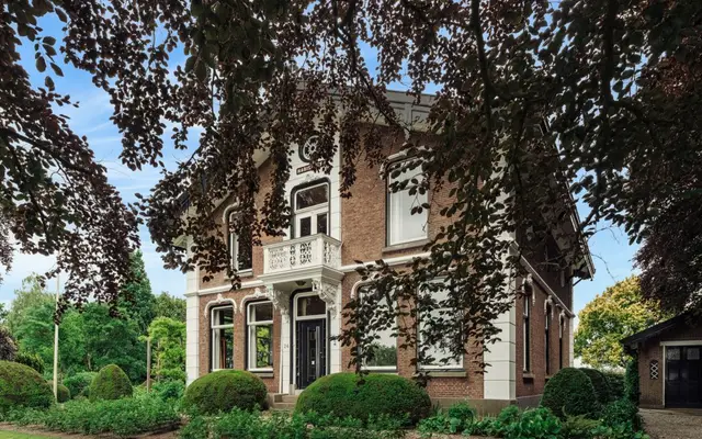 Foto van Midwouder Dorpsstraat 24, Midwoud