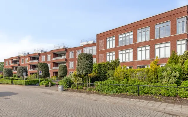 Foto van Evertsenstraat 5 28, Goes