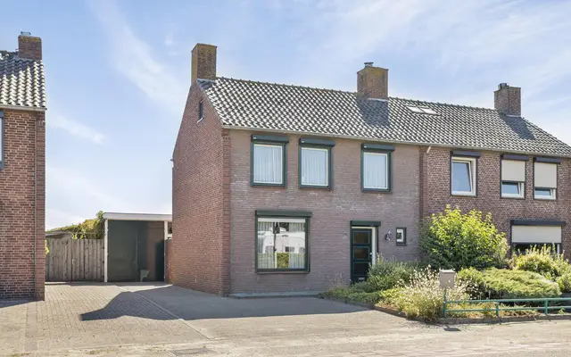 Foto van Moerstraatseweg 56, Moerstraten