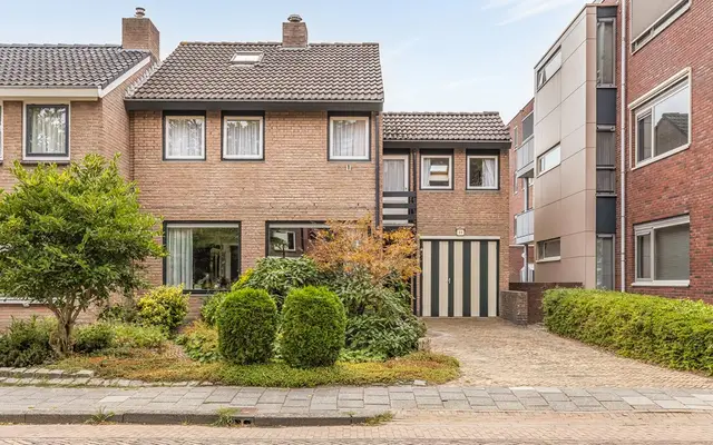 Foto van Hoofdkade 50, Stadskanaal