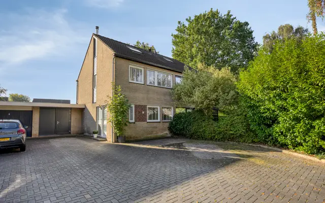 Foto van Merelhof 4, Stadskanaal