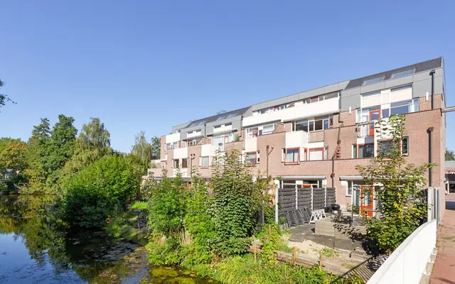 Foto van Stortemelk 45, Harderwijk