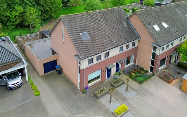 Foto van Den Ekker 22, Sint-Oedenrode