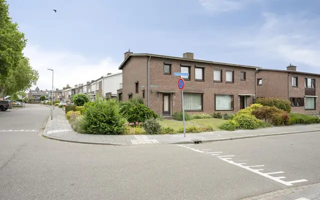 Foto van Swentiboldstraat 17, Susteren