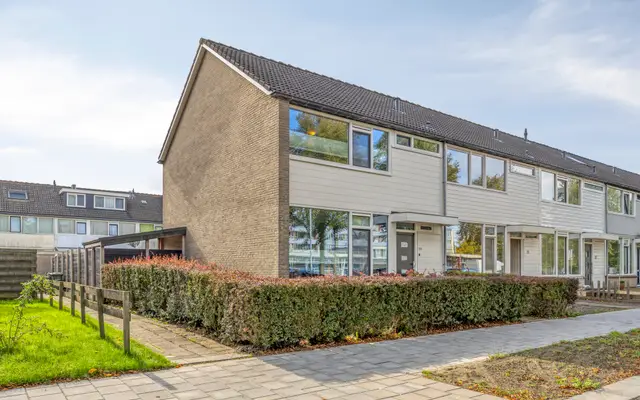 Foto van Troelstralaan 30, Hoogezand