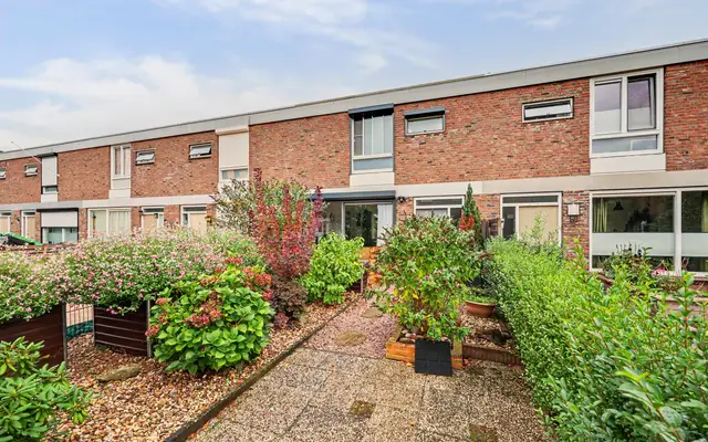 Foto van Mgr. Nolensstraat 22, Nijmegen