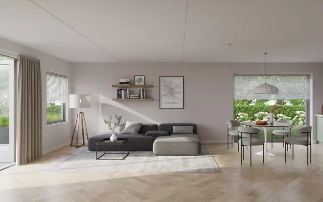 Foto van Wateringkade 4, Barendrecht