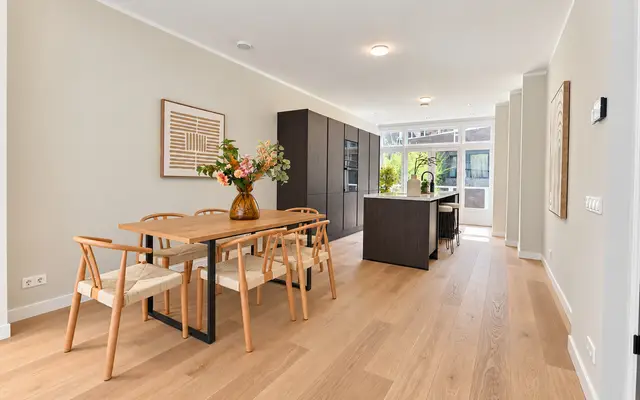 Foto van Walenburgerweg 100 A, Rotterdam
