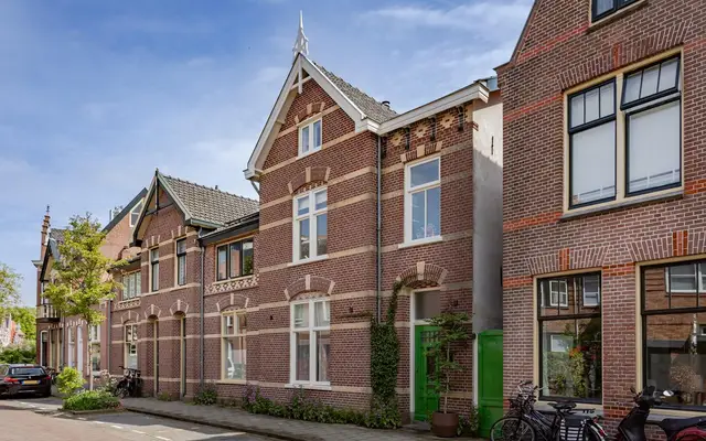 Foto van Steijnstraat 15, Alkmaar