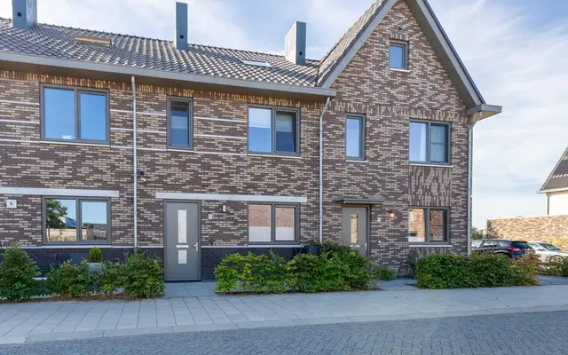 Foto van Lisdodde 3, Roelofarendsveen