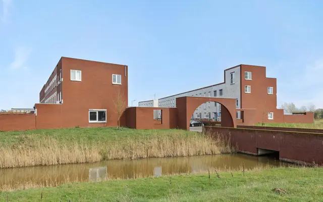 Foto van Watergang 8, Rosmalen