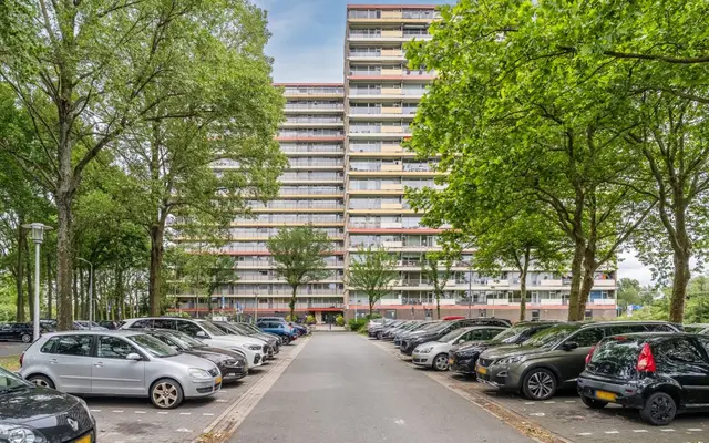 Foto van Oost-Dorsch 17, Zaandam