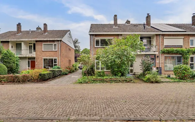 Foto van Kort-Ambachtlaan 40, Zwijndrecht