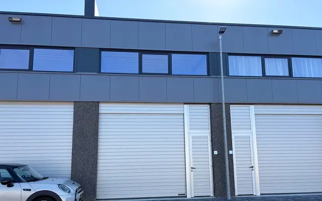 Foto van Techniekstraat 84, Terneuzen